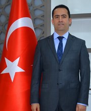 M. Fatih YAKINOĞLU